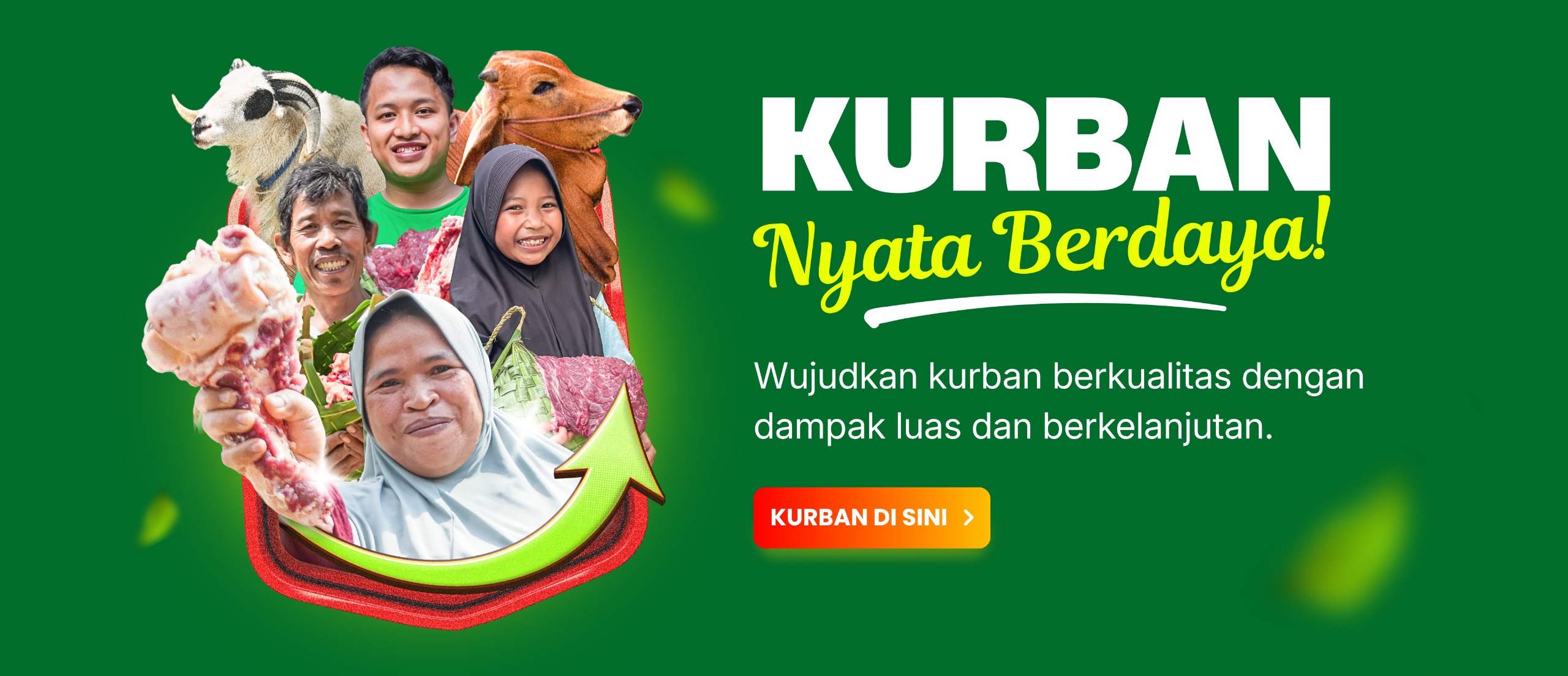 Green Kurban